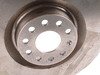 ES#253094 - 1K0615301M - Front Brake Rotor/Disc-Priced Each - Pilenga - 