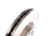 ES#253094 - 1K0615301M - Front Brake Rotor/Disc-Priced Each - Pilenga - 