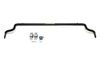 ES#3141596 - 034-402-1007 - Adjustable Solid Rear Sway Bar Upgrade - 25.4mm  - Substantially reduce understeer and body roll - 034Motorsport - Audi