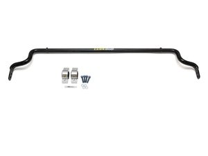 ES#3141596 - 034-402-1007 - Adjustable Solid Rear Sway Bar Upgrade - 25.4mm  - Substantially reduce understeer and body roll - 034Motorsport - Audi