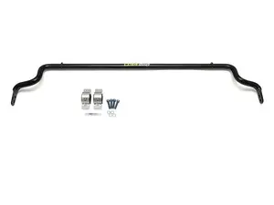 Adjustable Solid Rear Sway Bar Upgrade - 25.4mm 
