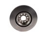 ES#253094 - 1K0615301M - Front Brake Rotor/Disc-Priced Each - Pilenga - 
