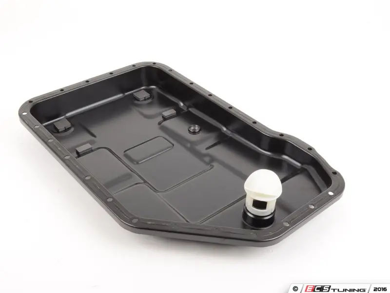 VW パサート ミッション オイルパン 01V321359B VW B8パサート 乾式7速