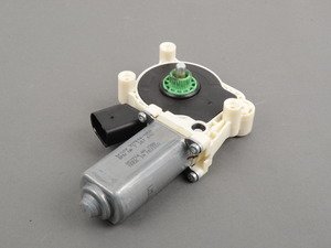 ES#2225737 - 67627267692 - DRIVE UNIT, POWER WI - Genuine BMW - BMW