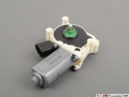 ES#2225737 - 67627267692 - DRIVE UNIT, POWER WI - Genuine BMW - BMW