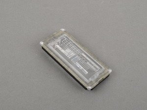 ES#78238 - 51137165524 - LENS - Genuine BMW - BMW