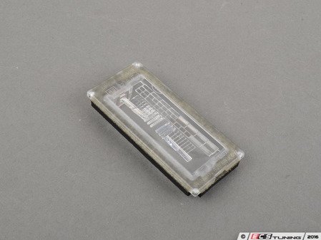 ES#78238 - 51137165524 - LENS - Genuine BMW - BMW