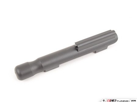 ES#2641719 - 61667316346 - HOSE - Genuine BMW - BMW