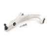 ES#2999140 - 7L8407152K - Front Lower Control Arm - Right - Keep your suspension in top shape - Meyle - Audi Volkswagen