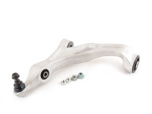 ES#2999140 - 7L8407152K - Front Lower Control Arm - Right - Keep your suspension in top shape - Meyle - Audi Volkswagen