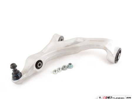 ES#2999140 - 7L8407152K - Front Lower Control Arm - Right - Keep your suspension in top shape - Meyle - Audi Volkswagen