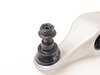 ES#2999140 - 7L8407152K - Front Lower Control Arm - Right - Keep your suspension in top shape - Meyle - Audi Volkswagen