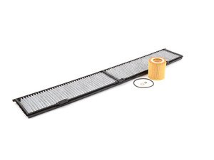 ES#2797697 - 88002288313 - INSPECTION KIT I VALUE LINE - (NO LONGER AVAILABLE) - Genuine BMW - 