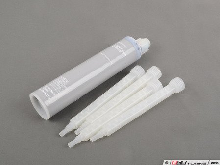ES#197338 - 83190413015 - Body Adhesive K1 - (NO LONGER AVAILABLE) - Used in various locations on structural body components. - Genuine BMW - 