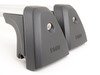 ES#2992054 - 82712350124 - F31 Roof Rack System - Includes towers, bars, & locks - Genuine BMW - BMW