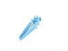 ES#368233 - 4B0867207B - CLIP - (NO LONGER AVAILABLE) - Genuine Volkswagen Audi - 