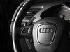 ES#3023201 - 015591ECS01 -  Paddle Shifter Extension Set - Carbon Fiber - (NO LONGER AVAILABLE) - Upgrade the functionality and appearance of your paddle shifters! - ECS - 
