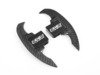 ES#3023201 - 015591ECS01 -  Paddle Shifter Extension Set - Carbon Fiber - (NO LONGER AVAILABLE) - Upgrade the functionality and appearance of your paddle shifters! - ECS - 
