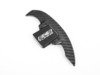 ES#3023201 - 015591ECS01 -  Paddle Shifter Extension Set - Carbon Fiber - (NO LONGER AVAILABLE) - Upgrade the functionality and appearance of your paddle shifters! - ECS - 