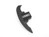 ES#3023201 - 015591ECS01 -  Paddle Shifter Extension Set - Carbon Fiber - (NO LONGER AVAILABLE) - Upgrade the functionality and appearance of your paddle shifters! - ECS - 