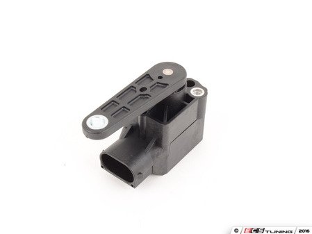 ES#2580526 - 37146784696 - Headlight Level Sensor - Replacement level sensor - OEM - BMW