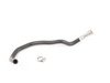 ES#2765875 - 32416781458 - Power Steering Return Hose - Runs from the cooler to the reservoir - Rein - BMW