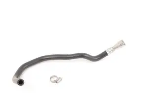 Power Steering Return Hose