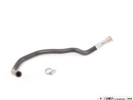 ES#2765875 - 32416781458 - Power Steering Return Hose - Runs from the cooler to the reservoir - Rein - BMW
