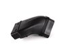 ES#35065 - 13717509118 - Air Box Tube - Located between the air box & cowl mounted intake - Genuine BMW - BMW