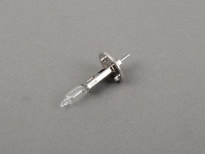 ES#2723848 - 90063112590 - H1 Halogen Bulb - Priced Each - 55W - Two required - Hella - Porsche