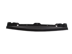 ES#127821 - 51711944538 - E34 Front bumper panel - Found in the front bumper support - Genuine BMW - BMW