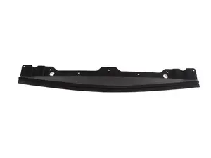 E34 Front bumper panel
