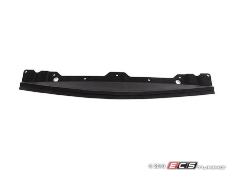 ES#127821 - 51711944538 - E34 Front bumper panel - Found in the front bumper support - Genuine BMW - BMW