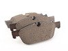 ES#4432453 - 0004200405 - DISK BRAKE PAD - Genuine Mercedes Benz - Mercedes Benz