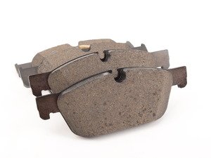 ES#4432453 - 0004200405 - DISK BRAKE PAD - Genuine Mercedes Benz - Mercedes Benz