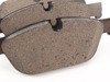 ES#4432453 - 0004200405 - DISK BRAKE PAD - Genuine Mercedes Benz - Mercedes Benz