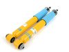 ES#3047922 - 35-114062SKT1 - B6 Performance Shocks & Struts Kit - Unbelievable control, precise handling, ultimate performance and incredible comfort. German-made with world-famous Bilstein quality and a limited lifetime warranty! - Bilstein - BMW