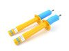 ES#3047922 - 35-114062SKT1 - B6 Performance Shocks & Struts Kit - Unbelievable control, precise handling, ultimate performance and incredible comfort. German-made with world-famous Bilstein quality and a limited lifetime warranty! - Bilstein - BMW