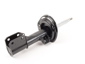 ES#2182403 - 2043232900 - Front Shock Absorber - Price Each - (NO LONGER AVAILABLE) - Fits Left Or Right Side - Genuine Mercedes Benz - 