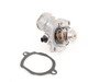 ES#4931952 - 2732000215 - Thermostat Assembly  - Includes new gasket - Bremmen Parts - Mercedes Benz