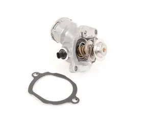 Thermostat Assembly 