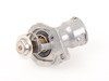 ES#4931952 - 2732000215 - Thermostat Assembly  - Includes new gasket - Bremmen Parts - Mercedes Benz