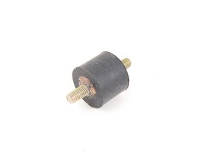 ES#2801518 - 6179880111 - W123 / W126 Diesel Air Housing Mount - A common failure point that causes a intolerable vibration - Rein - Mercedes Benz