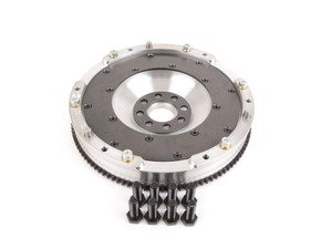 ES#3032494 - 520-030-240 - E36 328i, Z3 2.8 JB Racing Lightweight Aluminum Flywheel - Direct replacement for the stock flywheel and work with stock clutch components for an easy upgrade with very little downside. - JB Racing - BMW