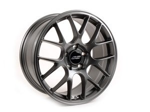 ES#4707542 - EC71995ET33Q - 19" APEX EC-7 Square Wheel Set - Pick Your Finish  - Shed weight and add style with APEX wheels! 19x9.5" ET33. - APEX Wheels - BMW