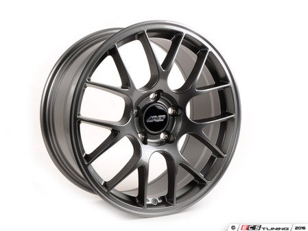 ES#4708811 - EC719995ST - 19" APEX EC-7 Staggered Wheel Set - Shed weight and add style with APEX wheels! 19x9 ET30/19x9.5 ET33 - APEX Wheels - BMW