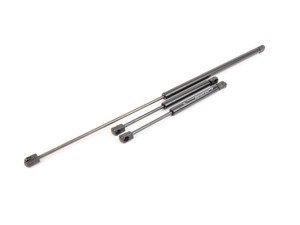 ES#2762292 - 4B0823359CKT1 - Hood And Trunk Strut Kit - Keep the hood and trunk propped in place with new struts - Assembled By ECS - Audi