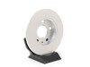 ES#2561835 - 8E0615601P - Brake Disc - Meyle - 
