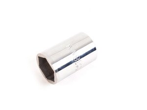 ES#3131366 - 012016ECS03A - 1/2-inch Drive Flush-Cut 18mm Socket For VANOS - ECS - BMW MINI