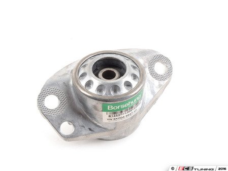 ES#3139112 - 1J0513353GOE - Rear Shock Mount - Priced Each - Eliminate Suspension Knock - Borsehung - Audi Volkswagen